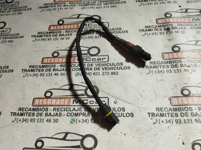 0015403817 Mercedes