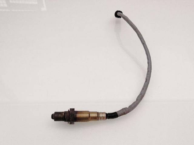 Sonda lambda, czujnik tlenu 0015405017 MERCEDES