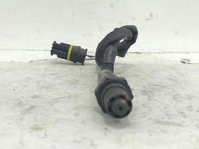 Sonda lambda, czujnik tlenu 0015405017 MERCEDES