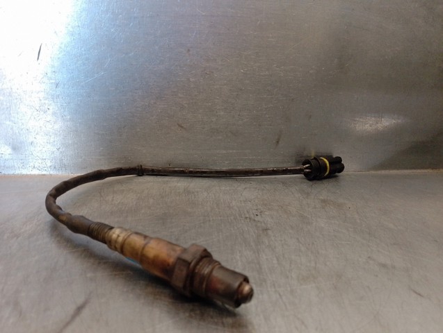 Sonda lambda, czujnik tlenu 0015405017 MERCEDES