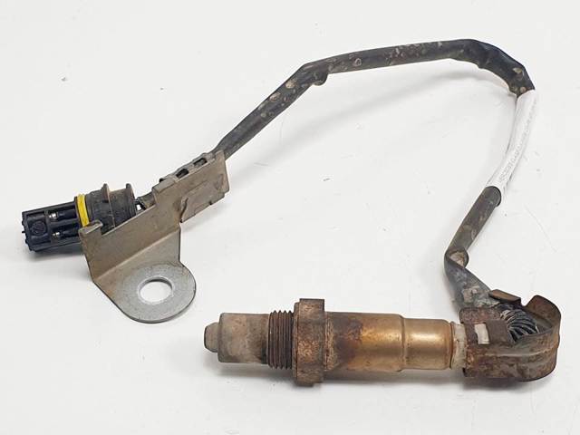 Sonda lambda, czujnik tlenu 0015405017 MERCEDES