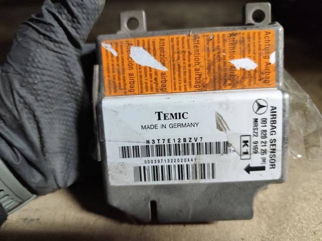 0018202126 Mercedes