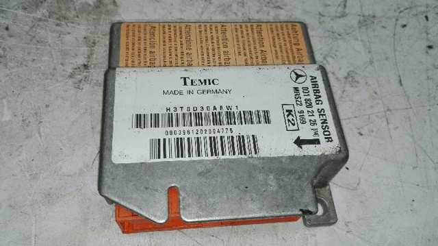 0018202126 Mercedes