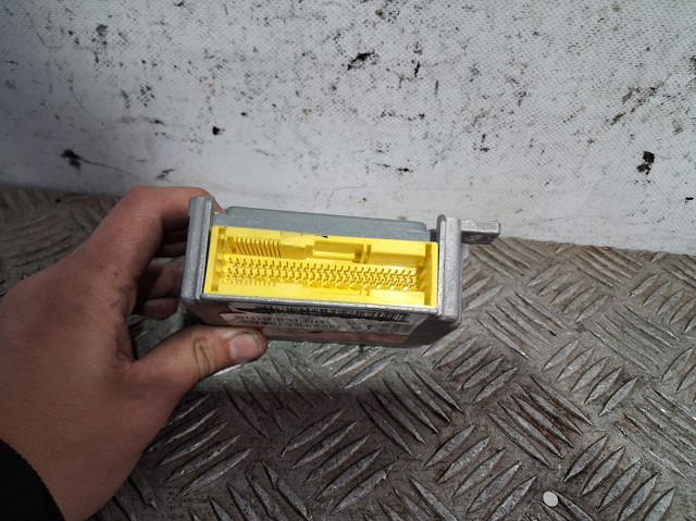 Sterownik poduszki bezpieczeństwa 0018202226 MERCEDES