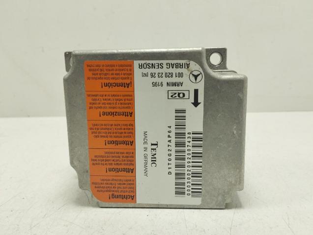 0018202326 Mercedes
