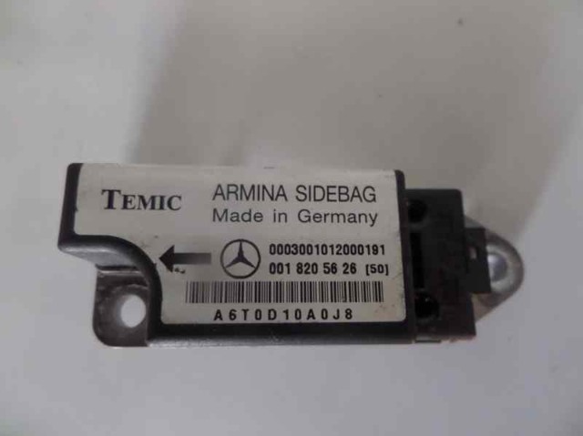 0018205626 Mercedes