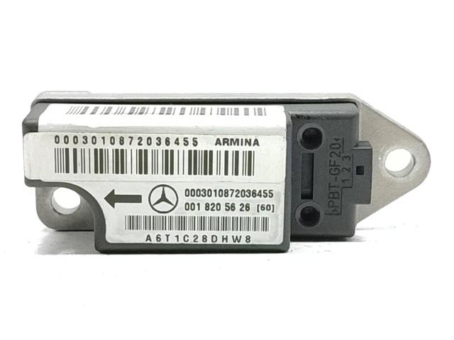 0018205626 Mercedes