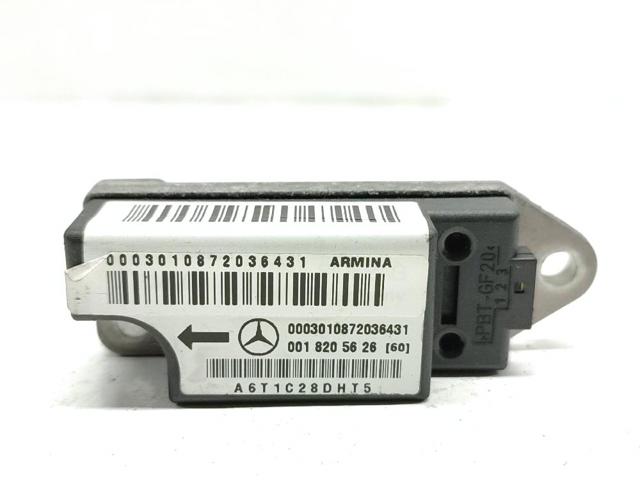 0018205626 Mercedes