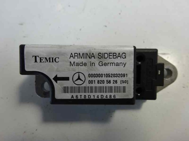0018205626 Mercedes