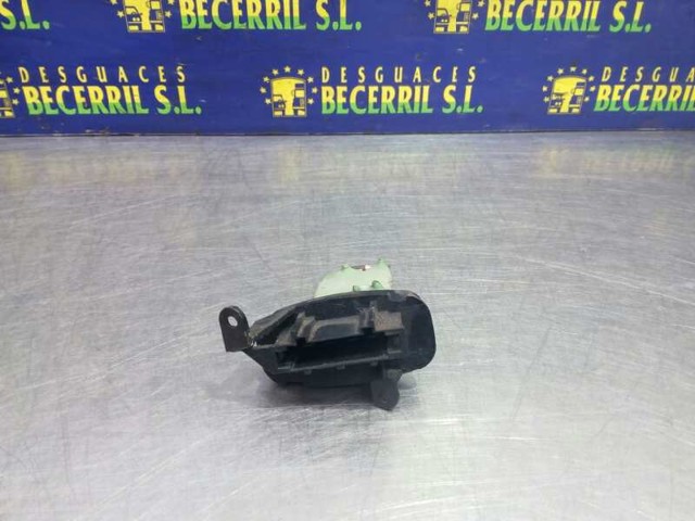 Rezystor wentylatora nagrzewnicy (ogrzewacza kabiny) 0018212560 MERCEDES