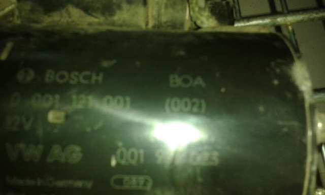001911023 VAG