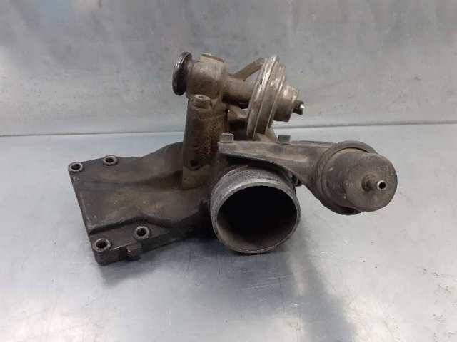 Zawór recyrkulacji spalin EGR 0021400060 MERCEDES
