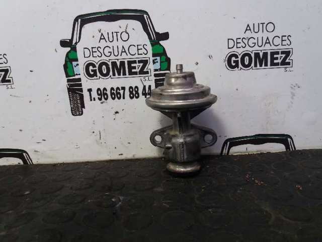 Zawór recyrkulacji spalin EGR 0021400060 MERCEDES