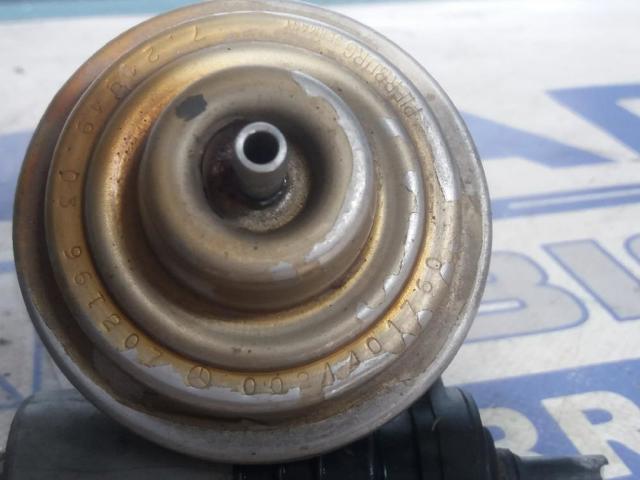 Zawór recyrkulacji spalin EGR 0021401760 MERCEDES