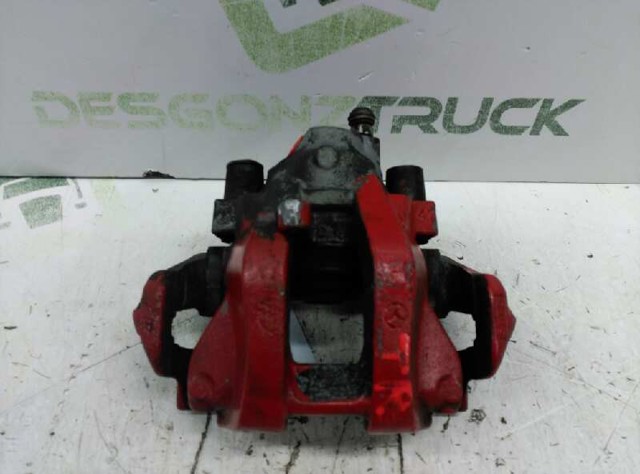 Zacisk hamulcowy tylny lewy 0024202583 MERCEDES