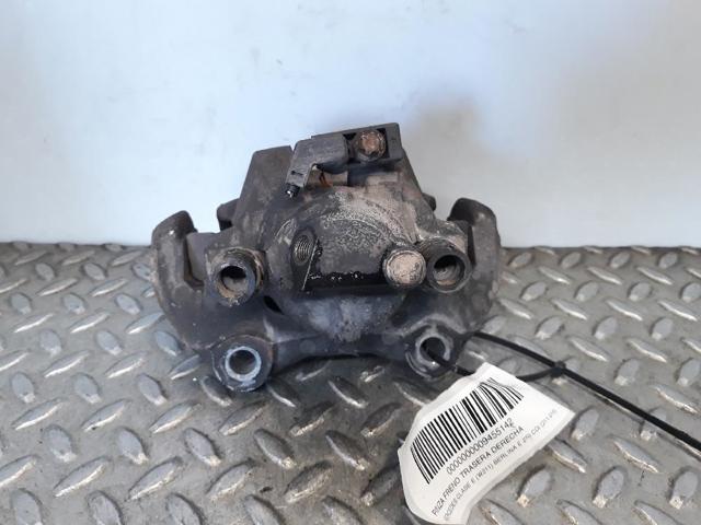 Zacisk hamulcowy tylny prawy 0024202683 MERCEDES