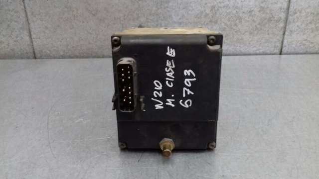 Sterownik ABS  hydrauliczny 0024319712 MERCEDES