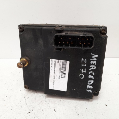 Sterownik ABS  hydrauliczny 0024319712 MERCEDES