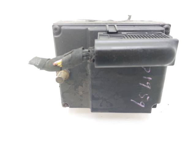 Sterownik ABS  hydrauliczny 0024319712 MERCEDES