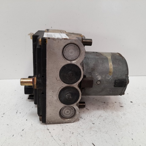 Sterownik ABS  hydrauliczny 0024319712 MERCEDES