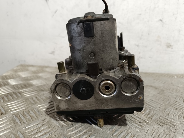 Sterownik ABS  hydrauliczny 0024319712 MERCEDES