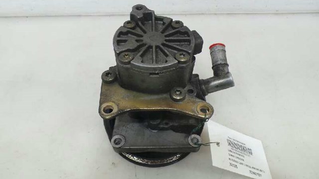 Pompa wspomagania hydraulicznego kierownicy 0024661901 MERCEDES