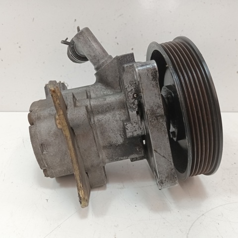 Pompa wspomagania hydraulicznego kierownicy 0024661901 MERCEDES