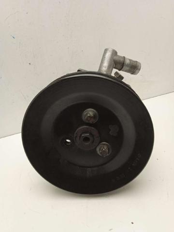 Pompa wspomagania hydraulicznego kierownicy 0024661901 MERCEDES
