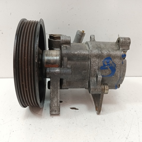 Pompa wspomagania hydraulicznego kierownicy 0024661901 MERCEDES