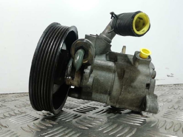 Pompa wspomagania hydraulicznego kierownicy 0024661901 MERCEDES