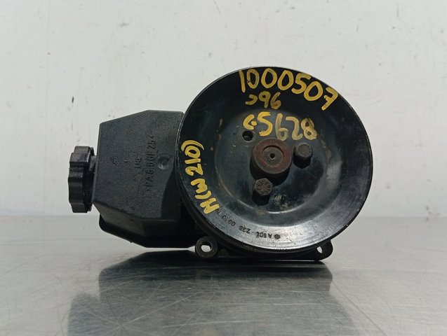 0024662201 Mercedes