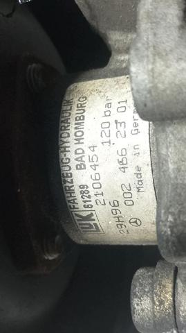 0024662301 Mercedes