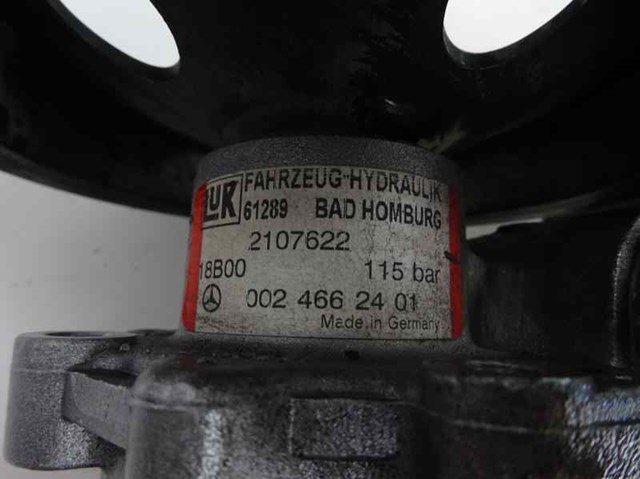 0024662401 Mercedes