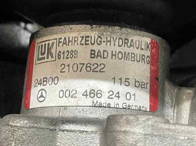 0024662401 Mercedes