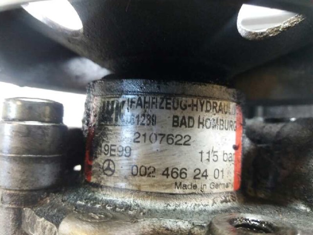 0024662401 Mercedes
