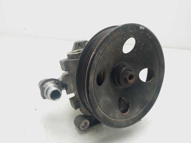 Pompa wspomagania hydraulicznego kierownicy 0024662401 MERCEDES