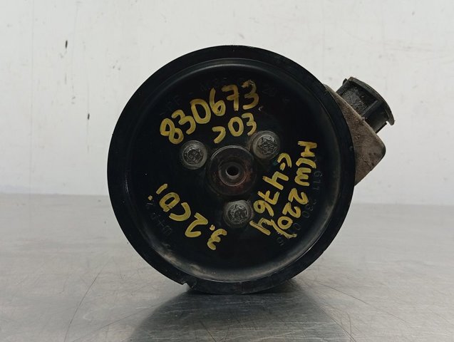 0024667301 Mercedes