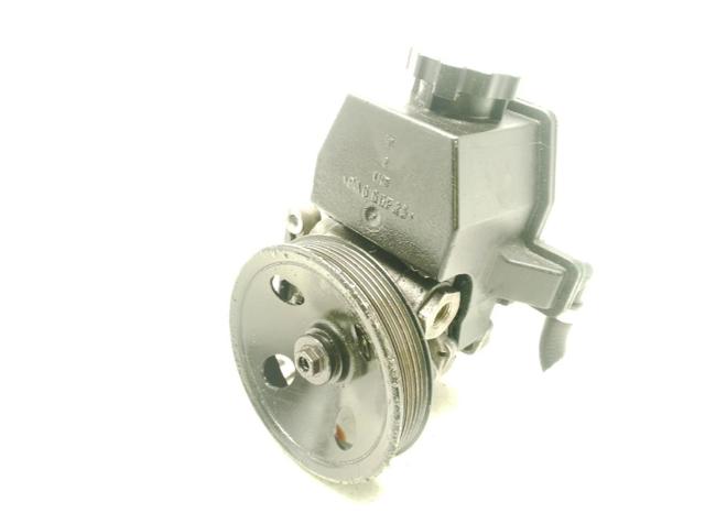 Pompa wspomagania hydraulicznego kierownicy 0024667901 MERCEDES