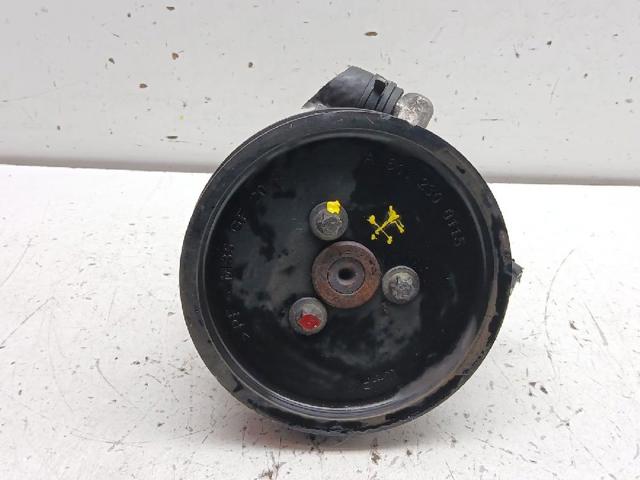 Pompa wspomagania hydraulicznego kierownicy 0024667901 MERCEDES