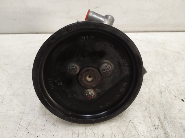 0024669001 Mercedes