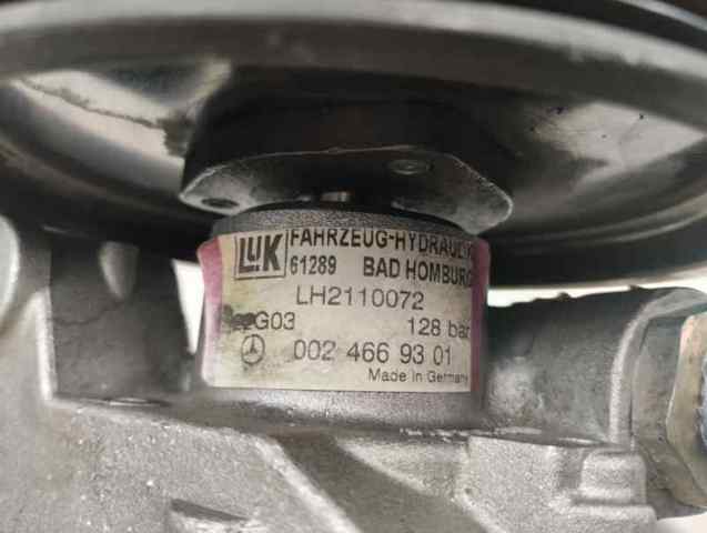 0024669301 Mercedes
