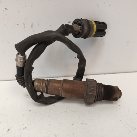 Sonda lambda, czujnik tlenu 0025400117 MERCEDES