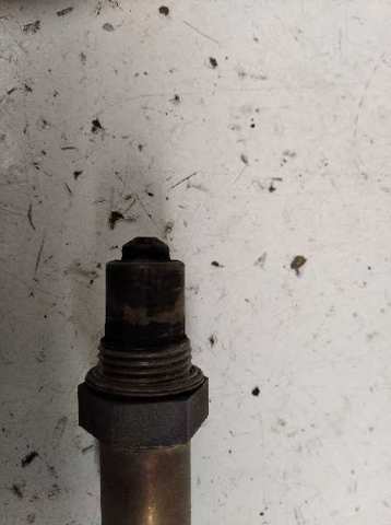 Sonda lambda, czujnik tlenu 0025400117 MERCEDES