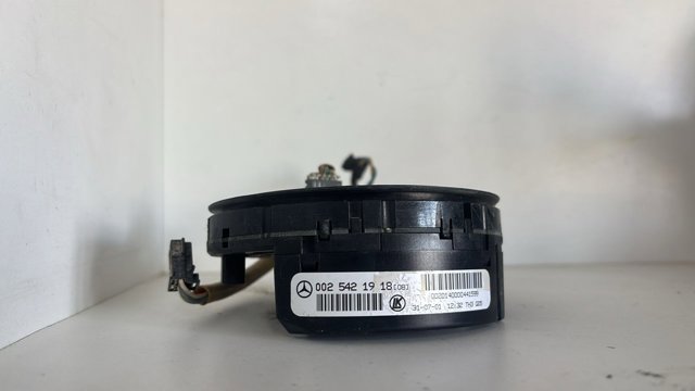 0025421918 Mercedes