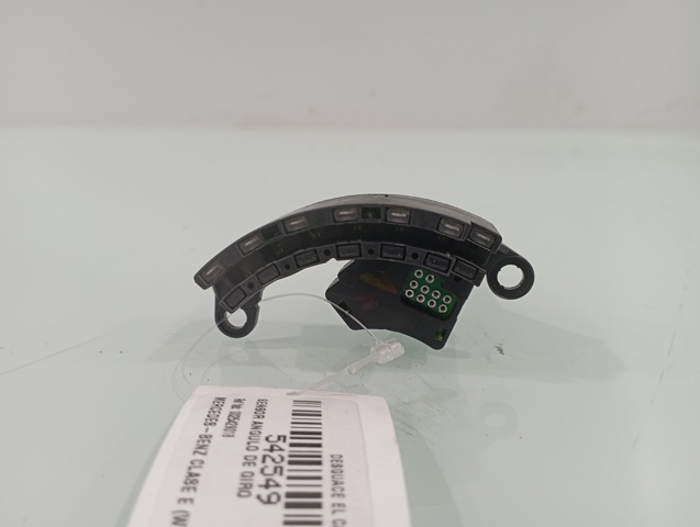 Czujnik kąta skrętu kierownicy 0025428018 MERCEDES