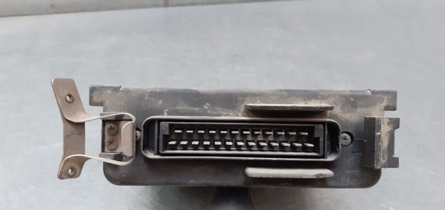 Sterownik silnika 0025453632 MERCEDES