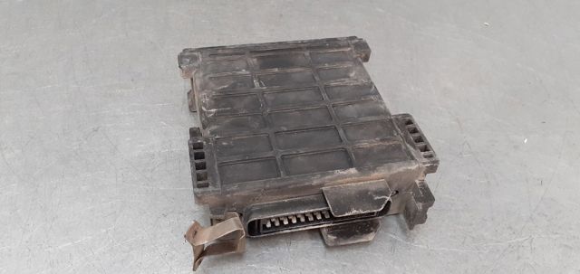 Sterownik silnika 0025453632 MERCEDES