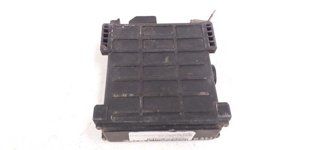 Sterownik silnika 0025453632 MERCEDES
