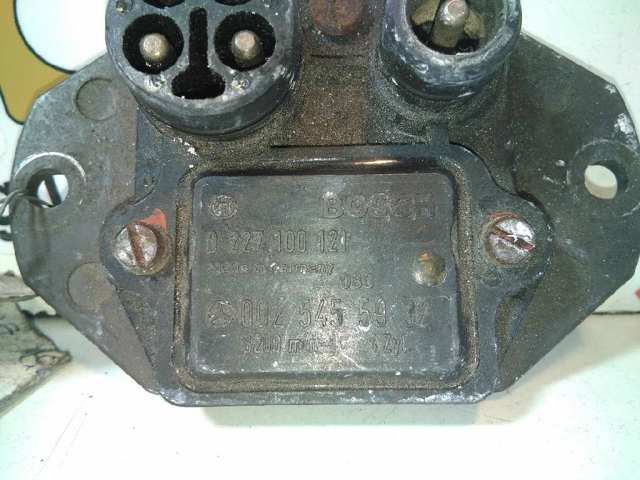 0025455932 Mercedes
