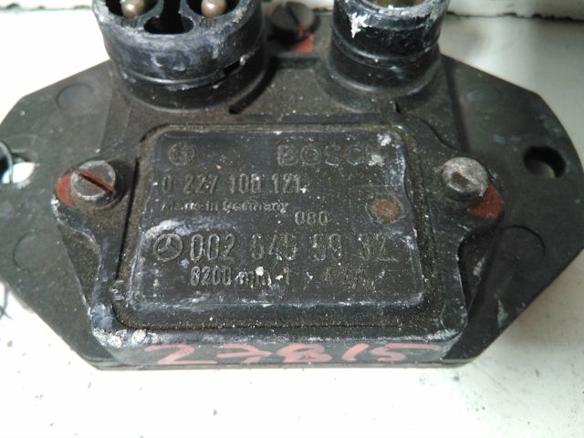 0025455932 Mercedes